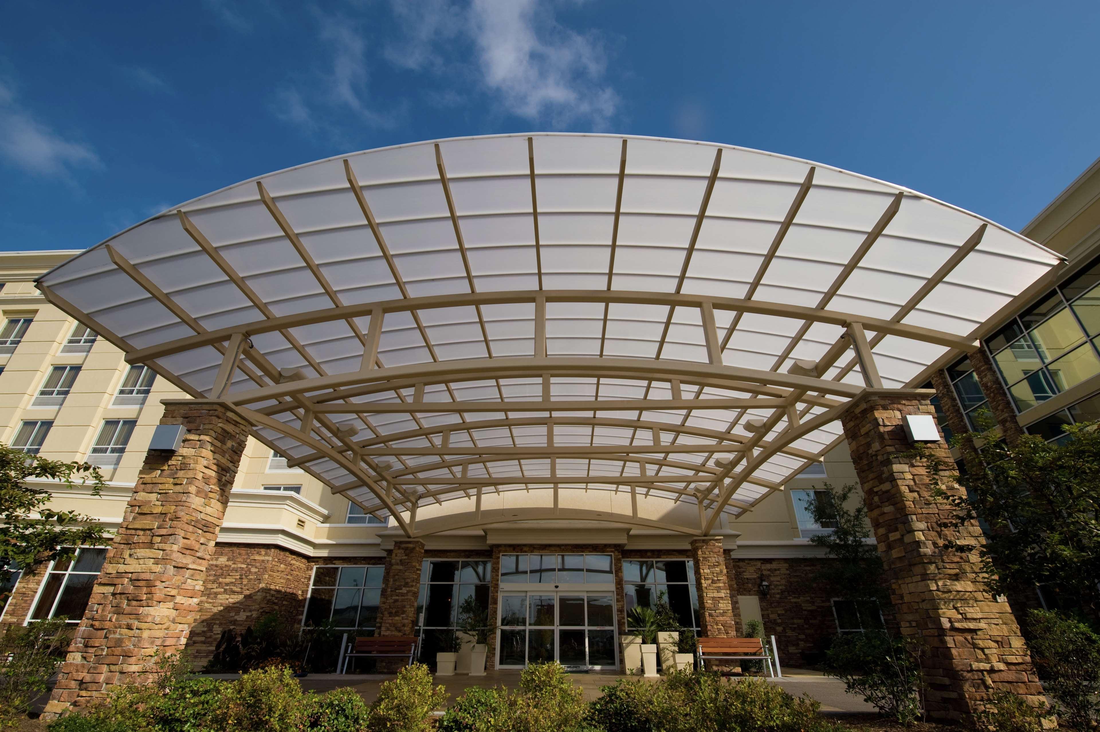 Doubletree By Hilton North Charleston - Convention Center Hotel Exterior photo