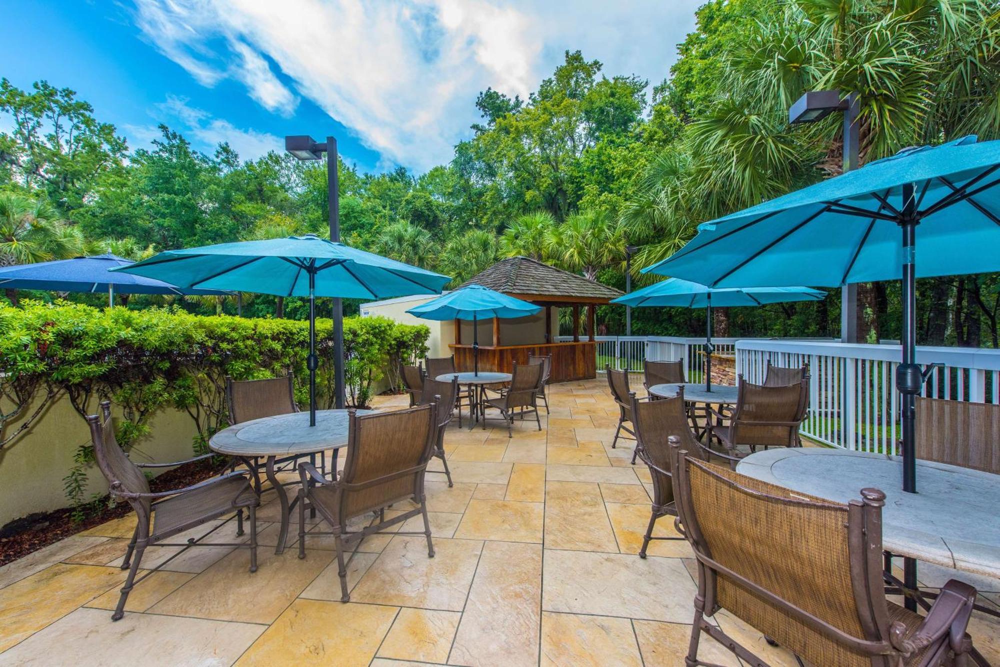 Doubletree By Hilton North Charleston - Convention Center Hotel Exterior photo